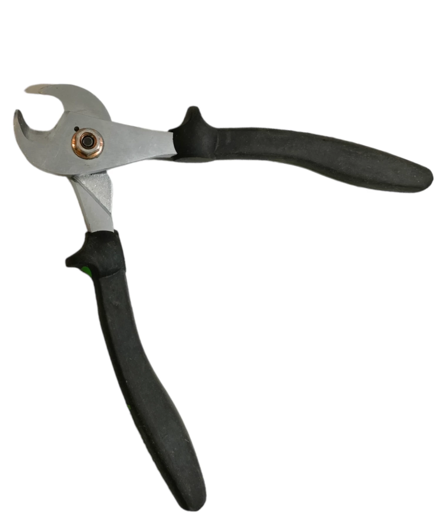 FISH SKINNING PLIERS