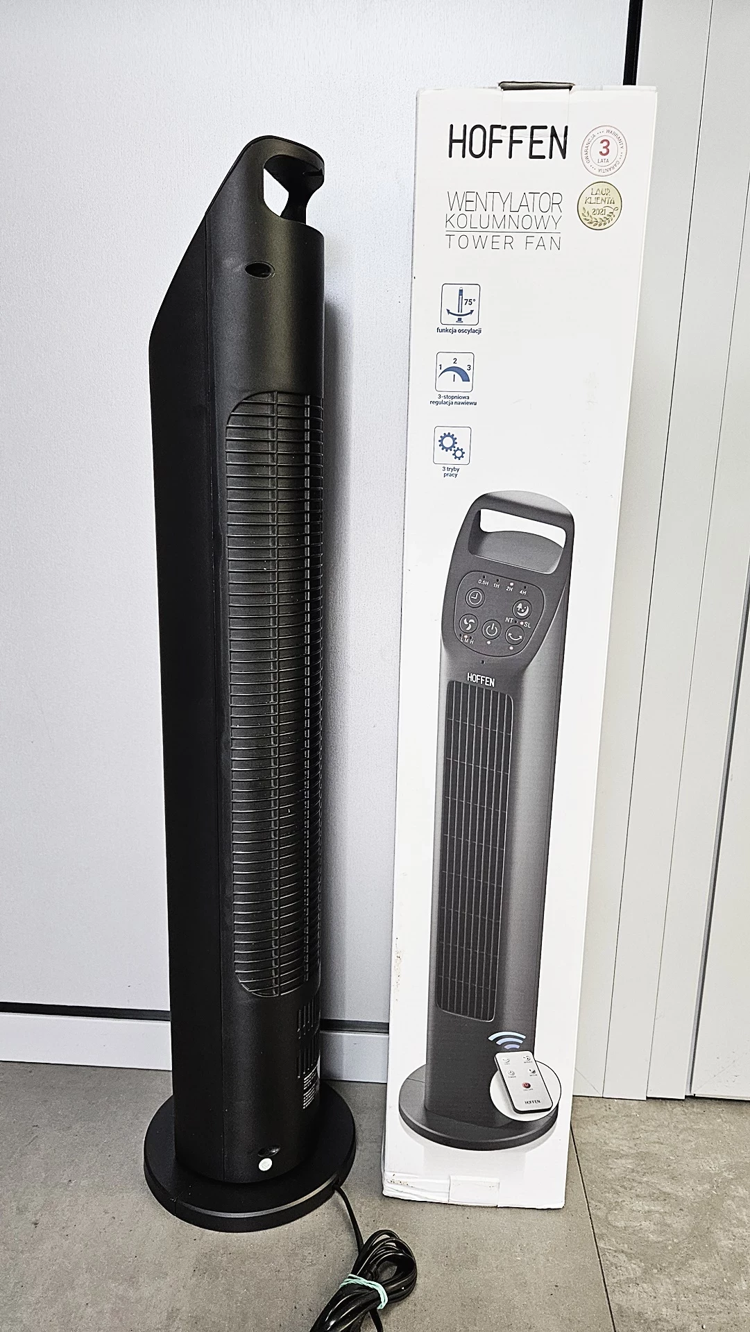 wentylator-kolumnowy-hoffen-tst08-rd-kolor-dominujacy-czarny
