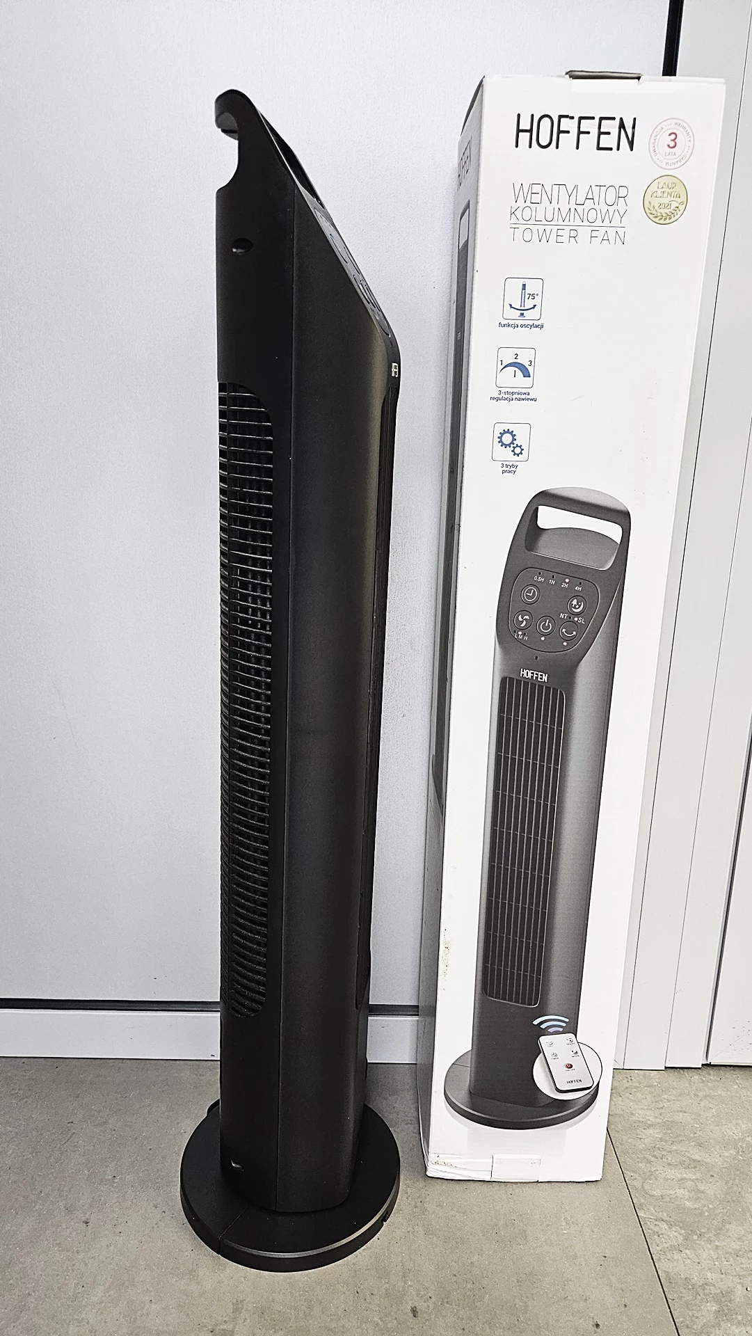 wentylator-kolumnowy-hoffen-tst08-rd-rodzaj-wentylatora-kolumnowy