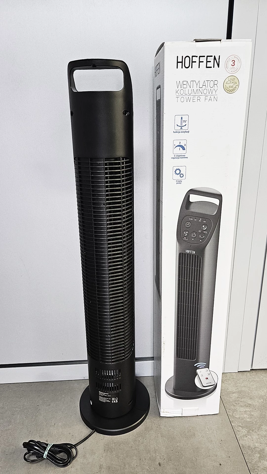 wentylator-kolumnowy-hoffen-tst08-rd-ean-gtin-5902983606857