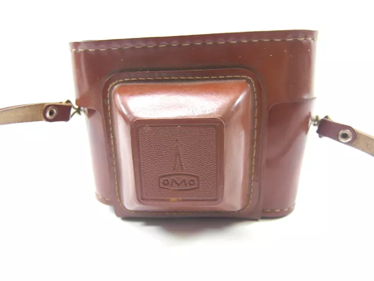 APARAT FOTOGRAFICZNY SMIENA CMEHA 8 +ETUI
