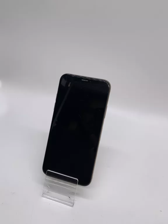 SMARTFON APPLE IPHONE XS 256GB + 3 ETUI OPIS