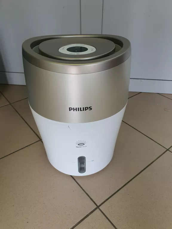 Philips Humidificateur d'air HU4803/01
