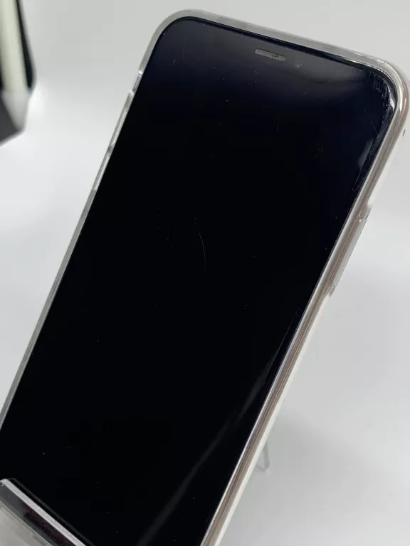 SMARTFON APPLE IPHONE XS 256GB + 3 ETUI OPIS