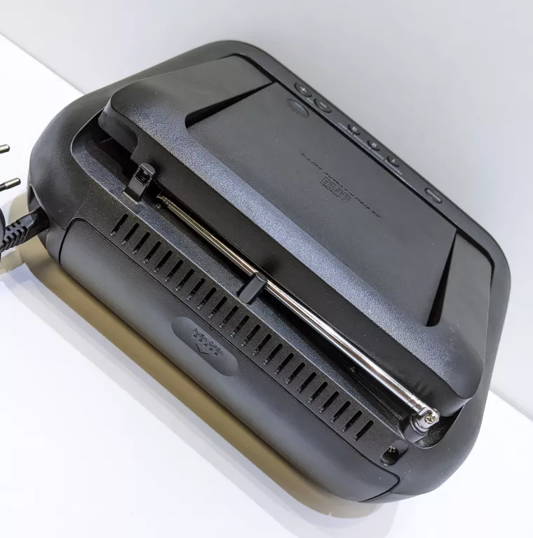 RADIOODTWARZACZ SONY ZS-PS50B