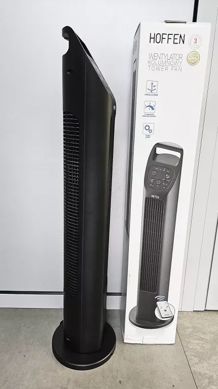 wentylator-kolumnowy-hoffen-tst08-rd-rodzaj-wentylatora-kolumnowy