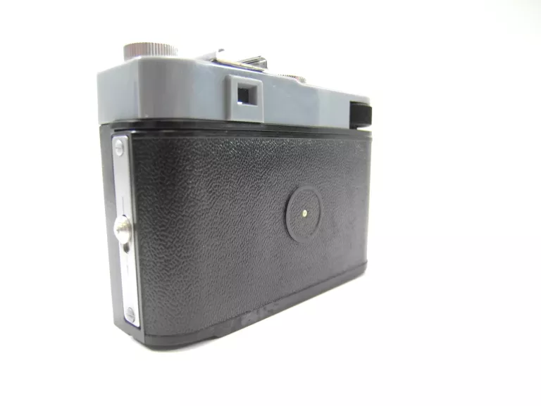 APARAT FOTOGRAFICZNY SMIENA CMEHA 8 +ETUI