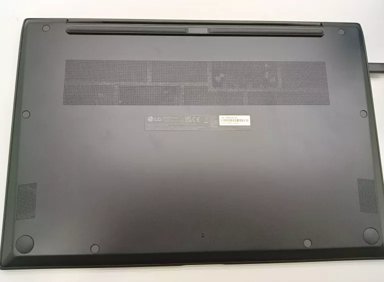 LAPTOP LG GRAM 16Z90R - G.AA55Y I5