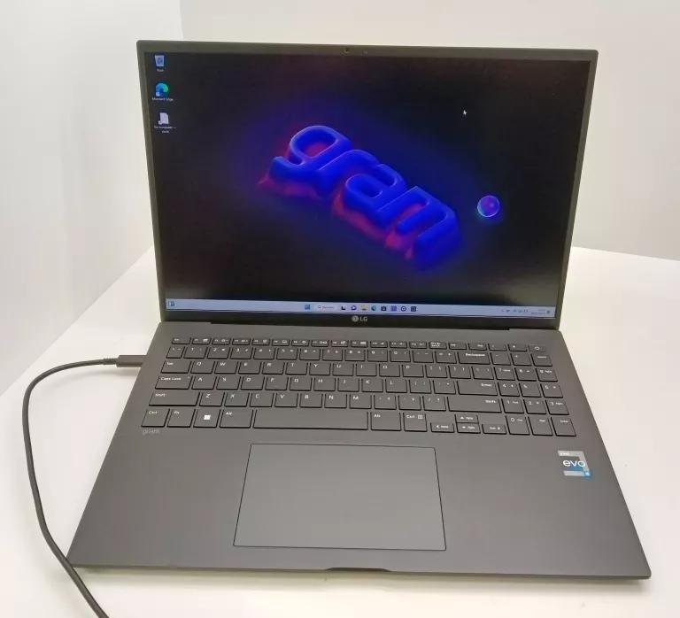 LAPTOP LG GRAM 16Z90R - G.AA55Y I5