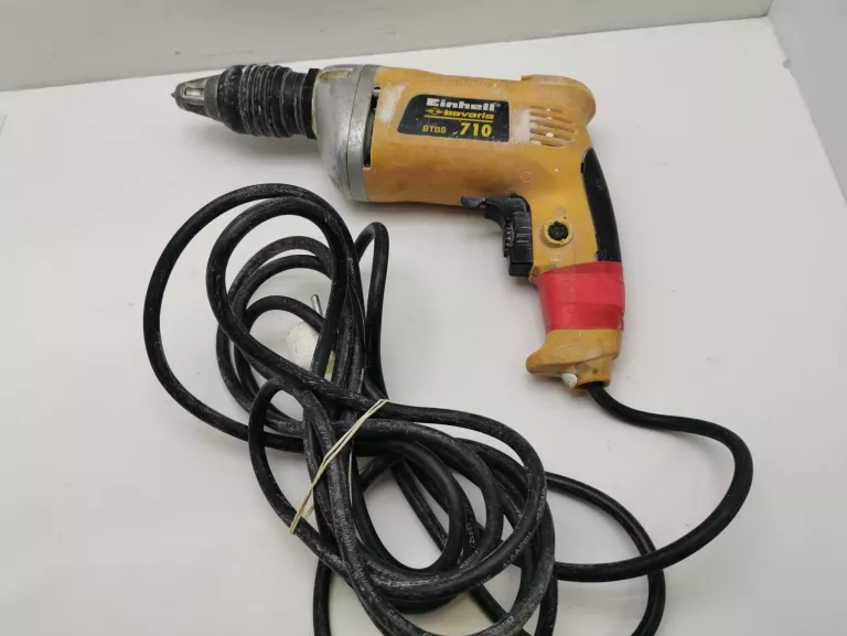 WIERTARKA EINHELL BTBS 710