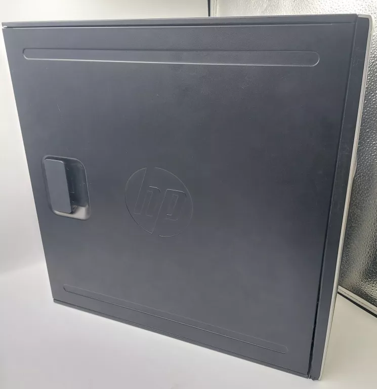 PC HP ELITE 8300CMT 16/1168GB XEON E3 GTX 1050 TI