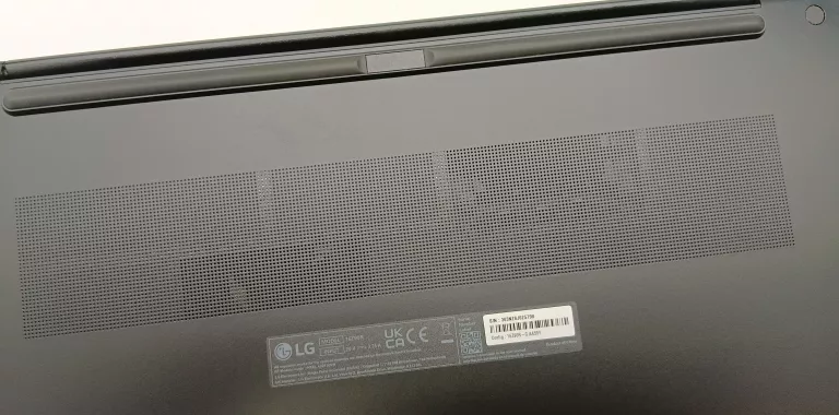 LAPTOP LG GRAM 16Z90R - G.AA55Y I5