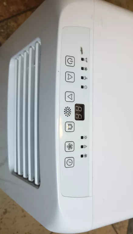 KLIMATYZATOR A007F-07C 2050W