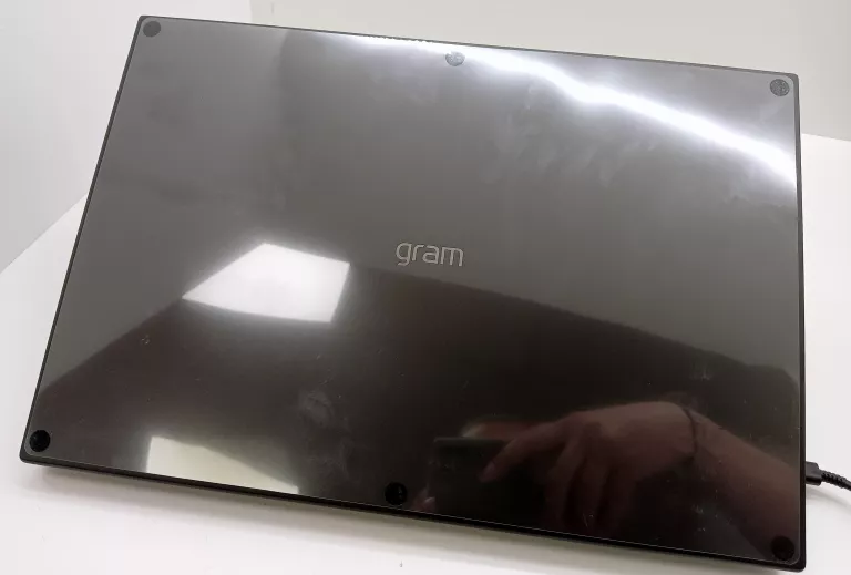 LAPTOP LG GRAM 16Z90R - G.AA55Y I5