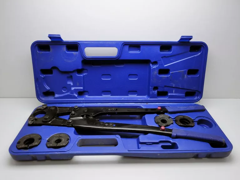ZACISKARKA DO RUR PEX DL-1432 U16/U20/U25/U32