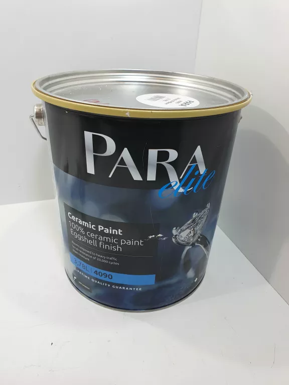 FARBA PARA ELITE CERAMIC 4090