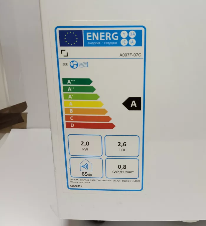 klimatyzator-a007f-07c-2050w-stan-uzywany