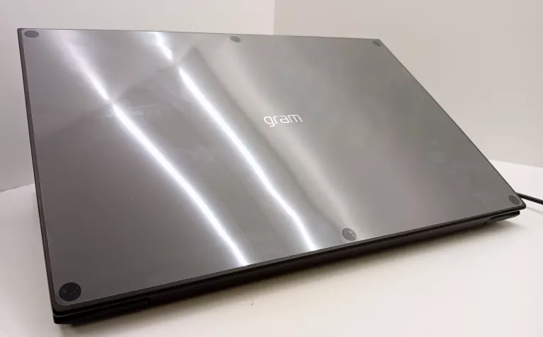 LAPTOP LG GRAM 16Z90R - G.AA55Y I5