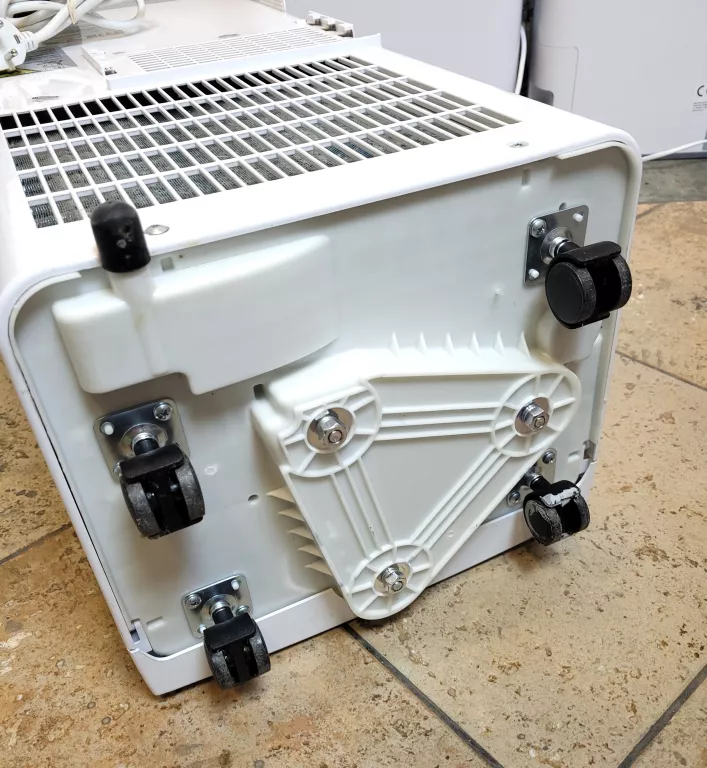 KLIMATYZATOR A007F-07C 2050W