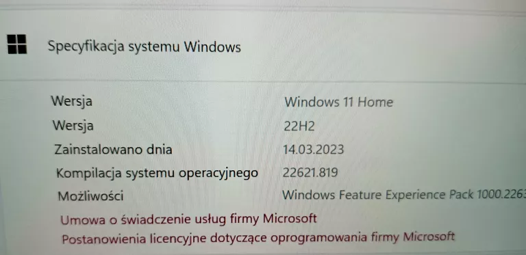 LAPTOP LG GRAM 16Z90R - G.AA55Y I5