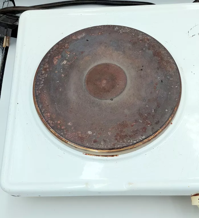 KUCHENKA ELEKTRYCZNA WROZAMET KE - 2140