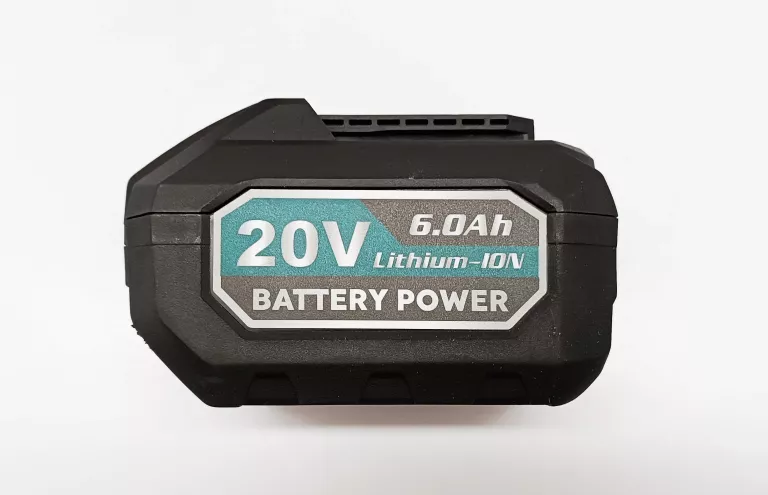AKUMULATOR LI-ION CEDRUS 20 V 6 AH