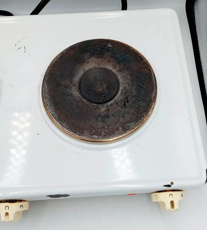 KUCHENKA ELEKTRYCZNA WROZAMET KE - 2140