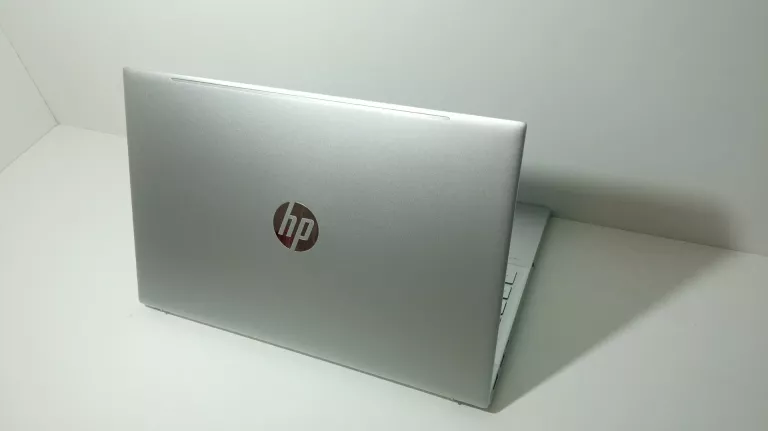 LAPTOP HP PAVILION 15 I5-1135G7/8GB/512GB