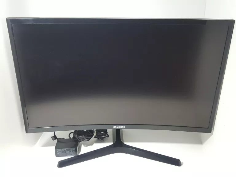 MONITOR SAMSUNG C24F396FHU KABEL