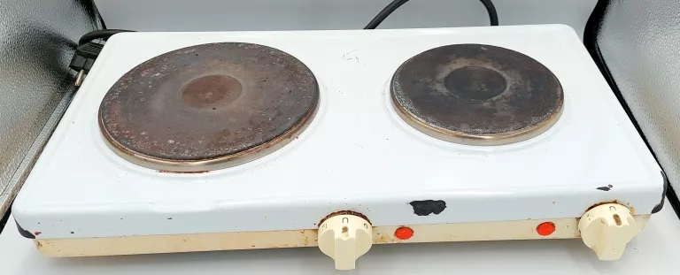 KUCHENKA ELEKTRYCZNA WROZAMET KE - 2140