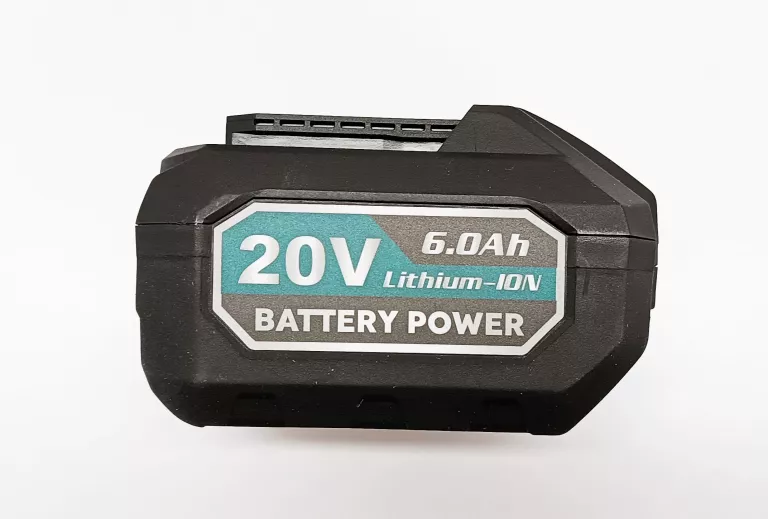 AKUMULATOR LI-ION CEDRUS 20 V 6 AH