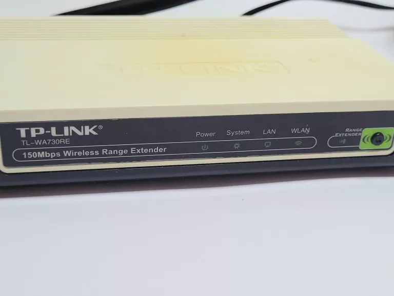 TP-LINK TL- WA730RE
