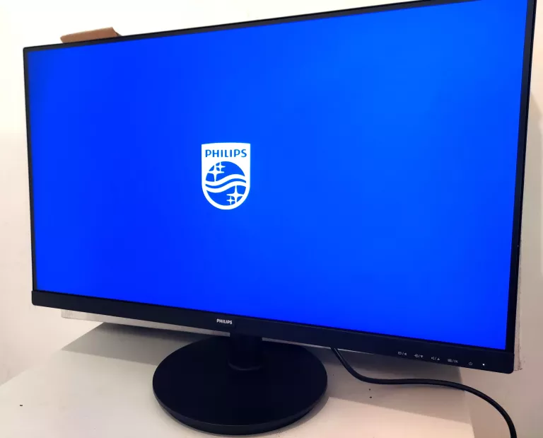 MONITOR PHILIPS V LINE 27' KOMPLET