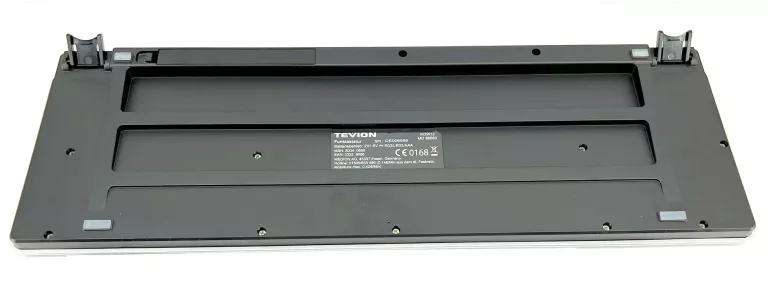 ZESTAW BEZPRZEWODOWY KLAWIATURA MYSZ P81043