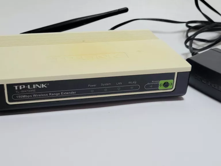 TP-LINK TL- WA730RE