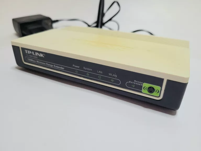 TP-LINK TL- WA730RE