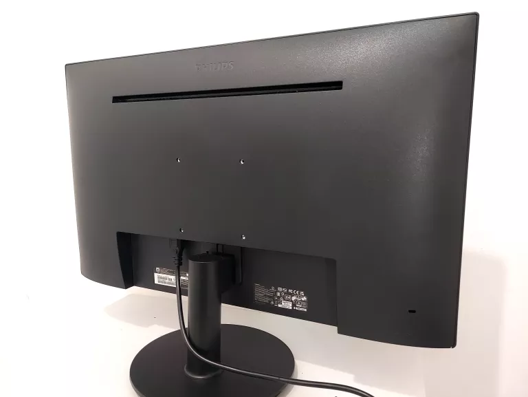 MONITOR PHILIPS V LINE 27' KOMPLET