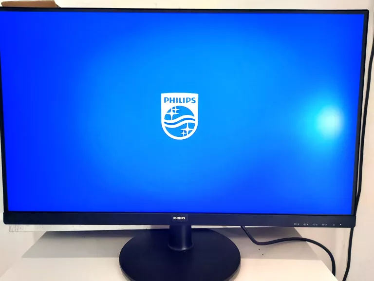 monitor-philips-v-line-27-komplet-stan-uzywany