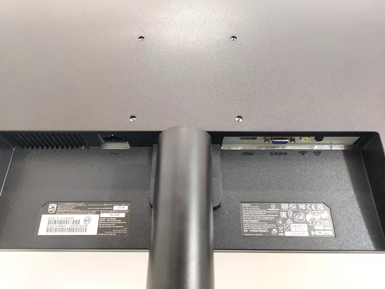 MONITOR PHILIPS V LINE 27' KOMPLET