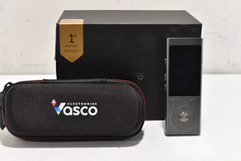TRANSLATOR ELEKTRONICZNY TŁUMACZ MOWY VASCO MINI