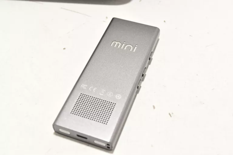 TRANSLATOR ELEKTRONICZNY TŁUMACZ MOWY VASCO MINI