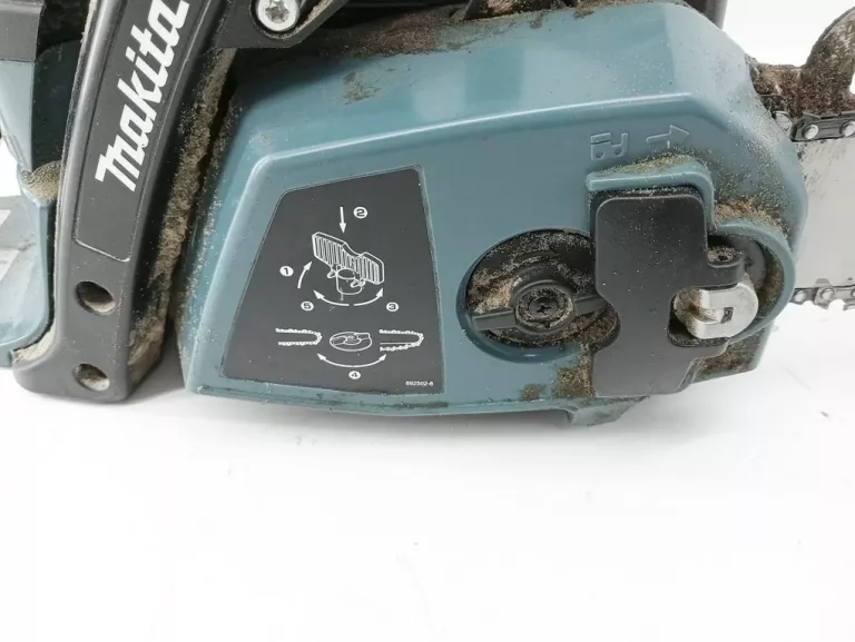 PIŁA ŁAŃUCHOWA SPALINOWA MAKITA EA3201S