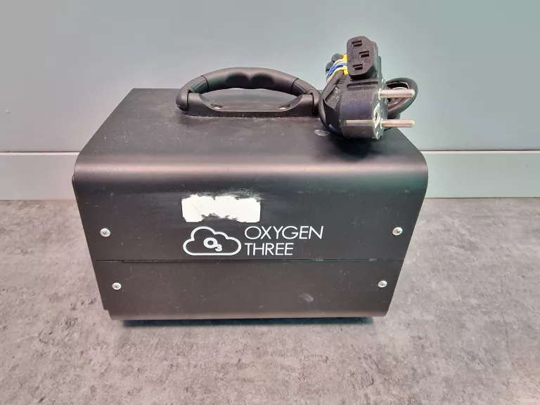 GENERATOR OZONU HM-10000-OG/LS