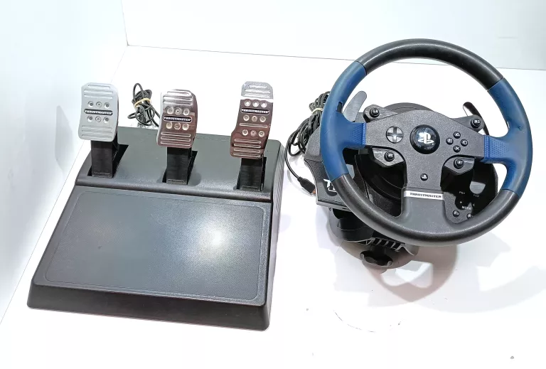 KIEROWNICA THRUSTMASTER T150 DO PS4