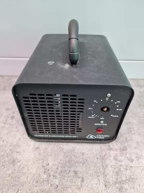 GENERATOR OZONU HM-10000-OG/LS