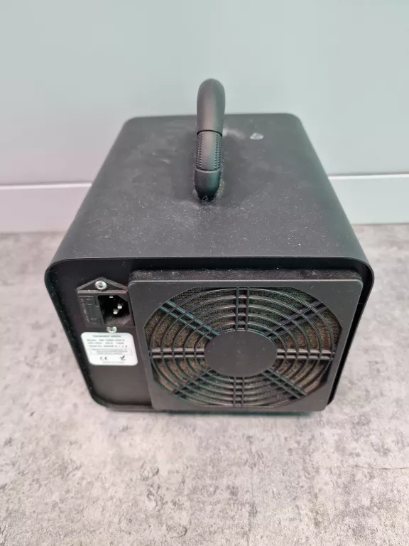 GENERATOR OZONU HM-10000-OG/LS