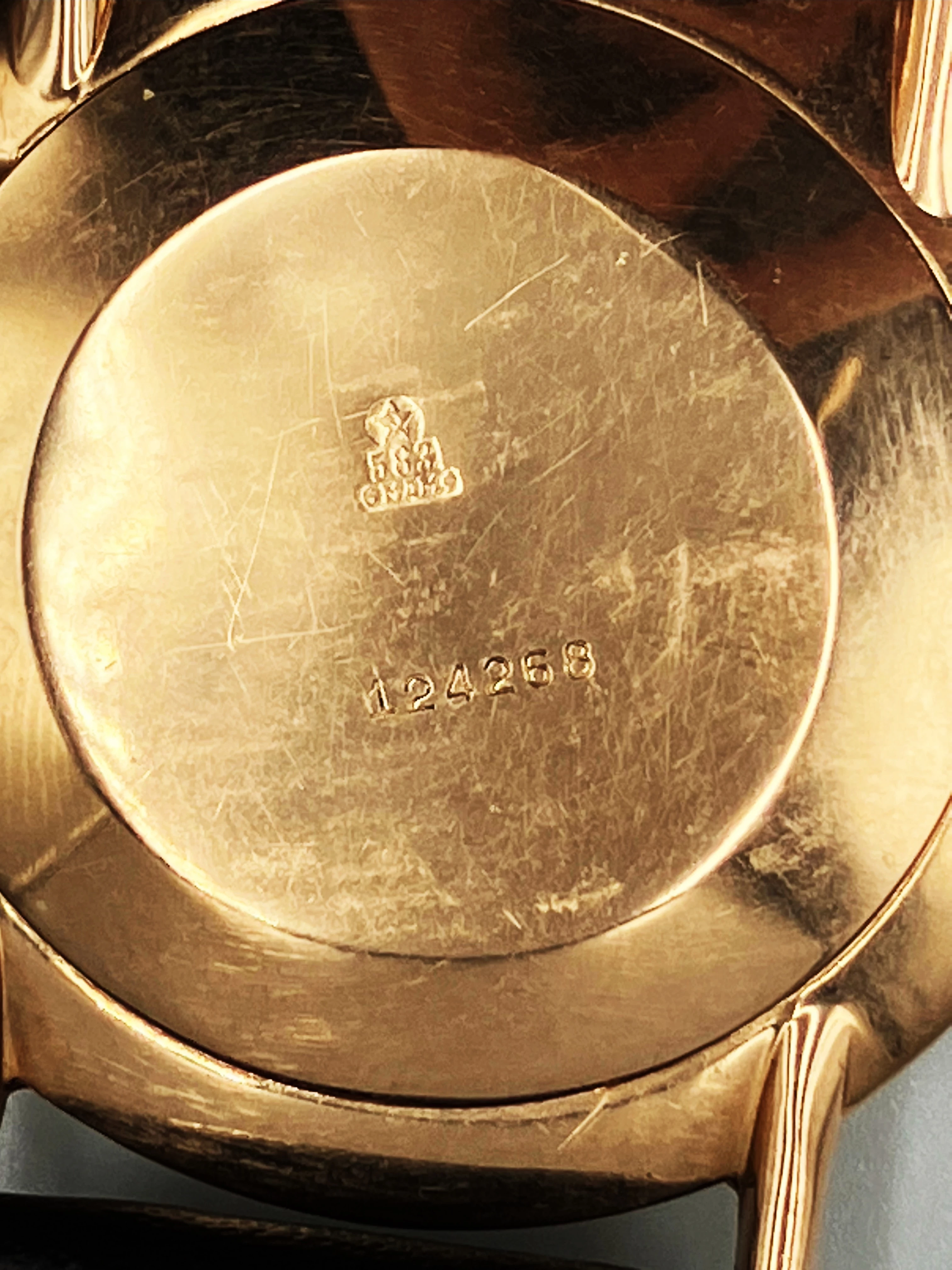 zloty-zegarek-lucz-pr-585-14k-w-2028-gr-rodzaj-analogowe