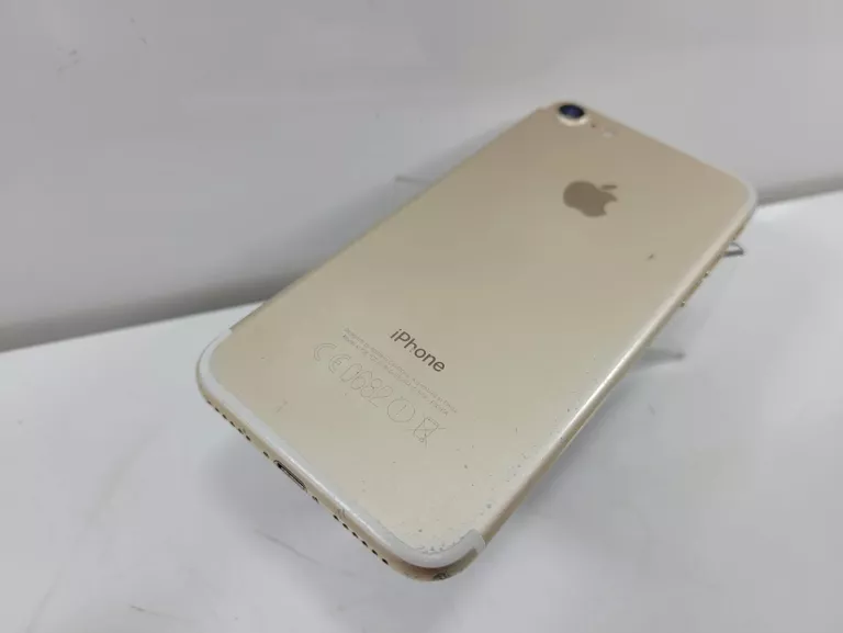 TELEFON IPHONE 7 32GB ROSE GOLD BAT 60%