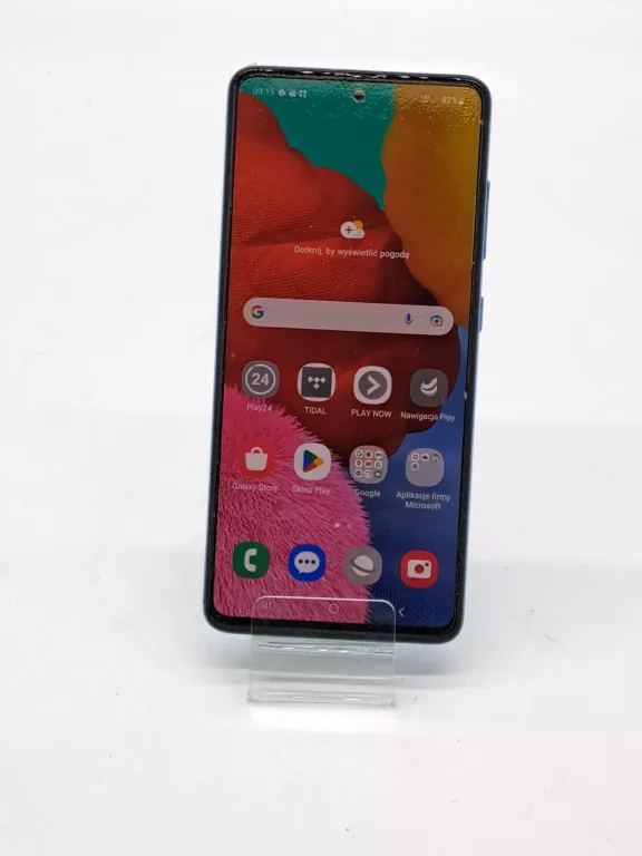 SAMSUNG GALAXY A51 4 GB / 128 GB -DUAL SIM