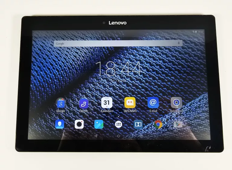 TABLET LENOVO TAB 2 A10-30 KOMPLET